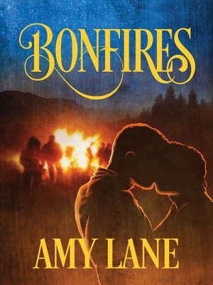 cover image of Bonfires